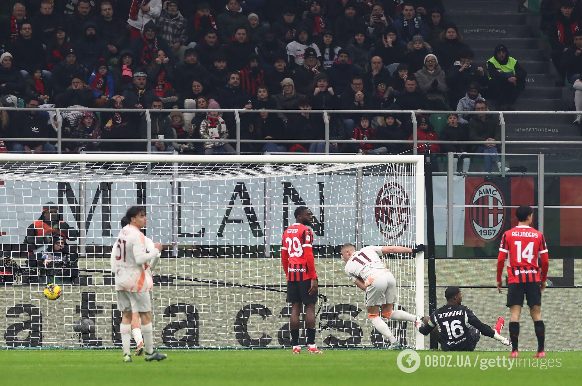 Італійський тренер виганяє футболіста збірної України з команди: на гравця знайшовся претендент