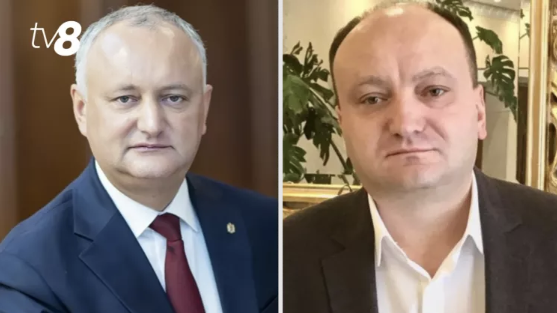 В Молдове после возвращения из России задержали брата экс-президента Додона: в чем его обвиняют