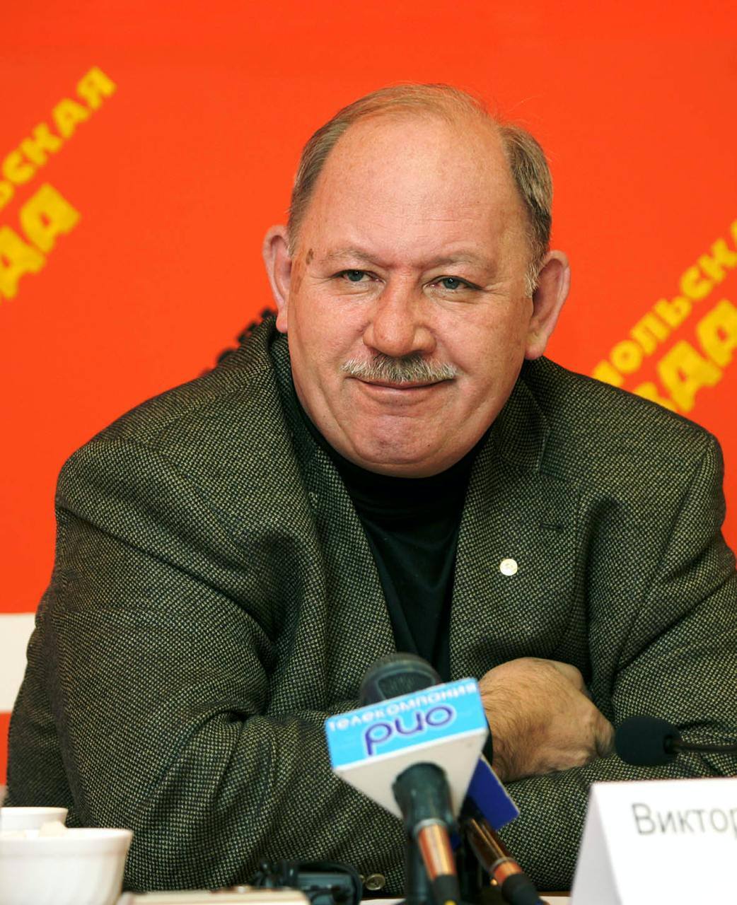 В России убили экс-мэра Самары и его жену: полиция подозревает внучку, более месяца отвечавшую с их телефонов. Фото
