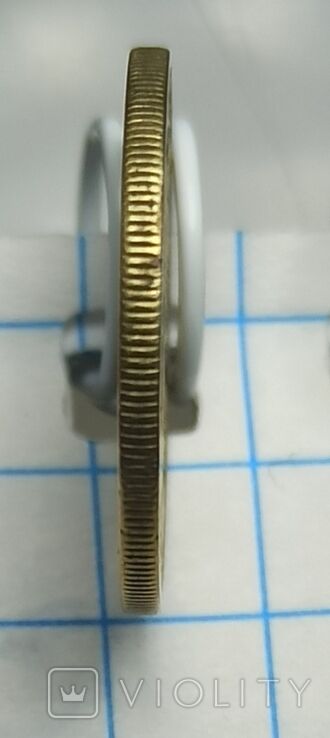 Гурт монети