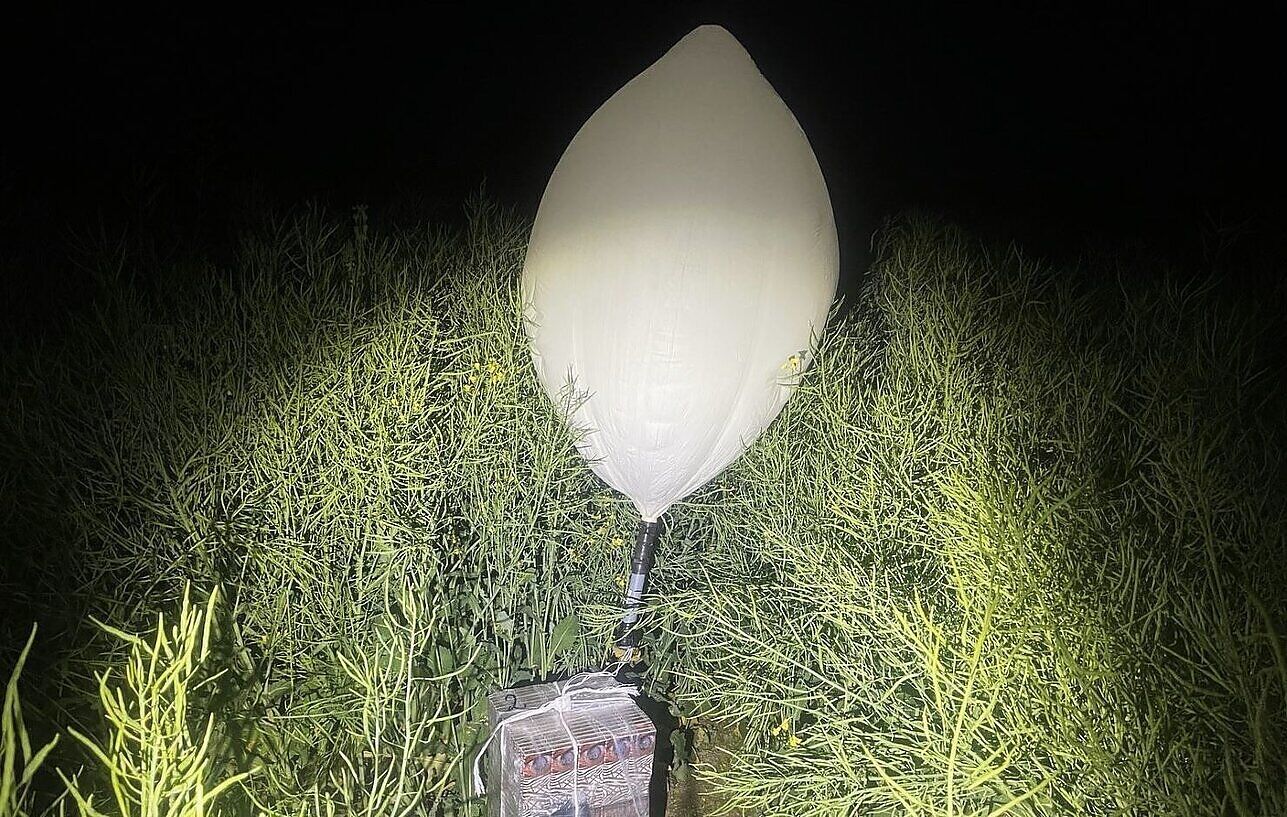 Способны дезориентировать ПВО? Что такое метеозонды, могут ли они вести разведку и что известно об их применении