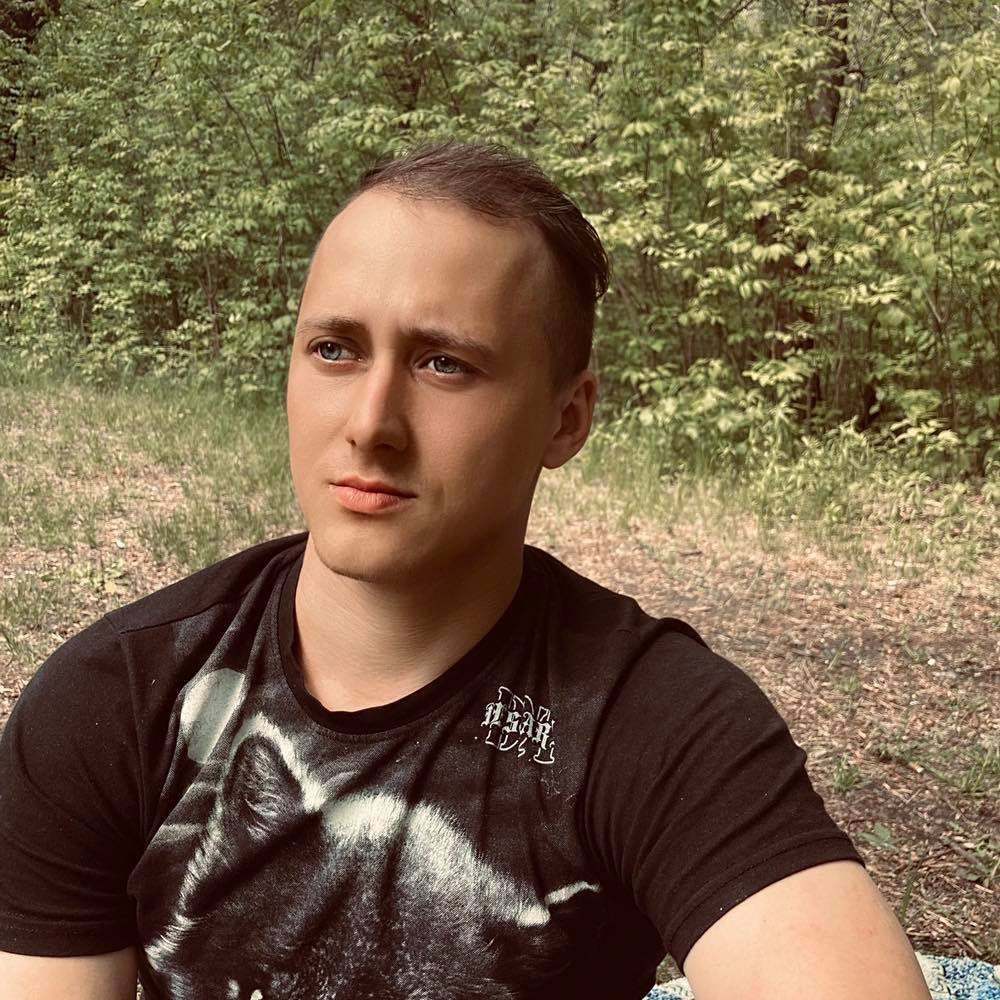 Ему навсегда будет 31: в боях на Харьковщине погиб защитник с Черниговщины. Фото