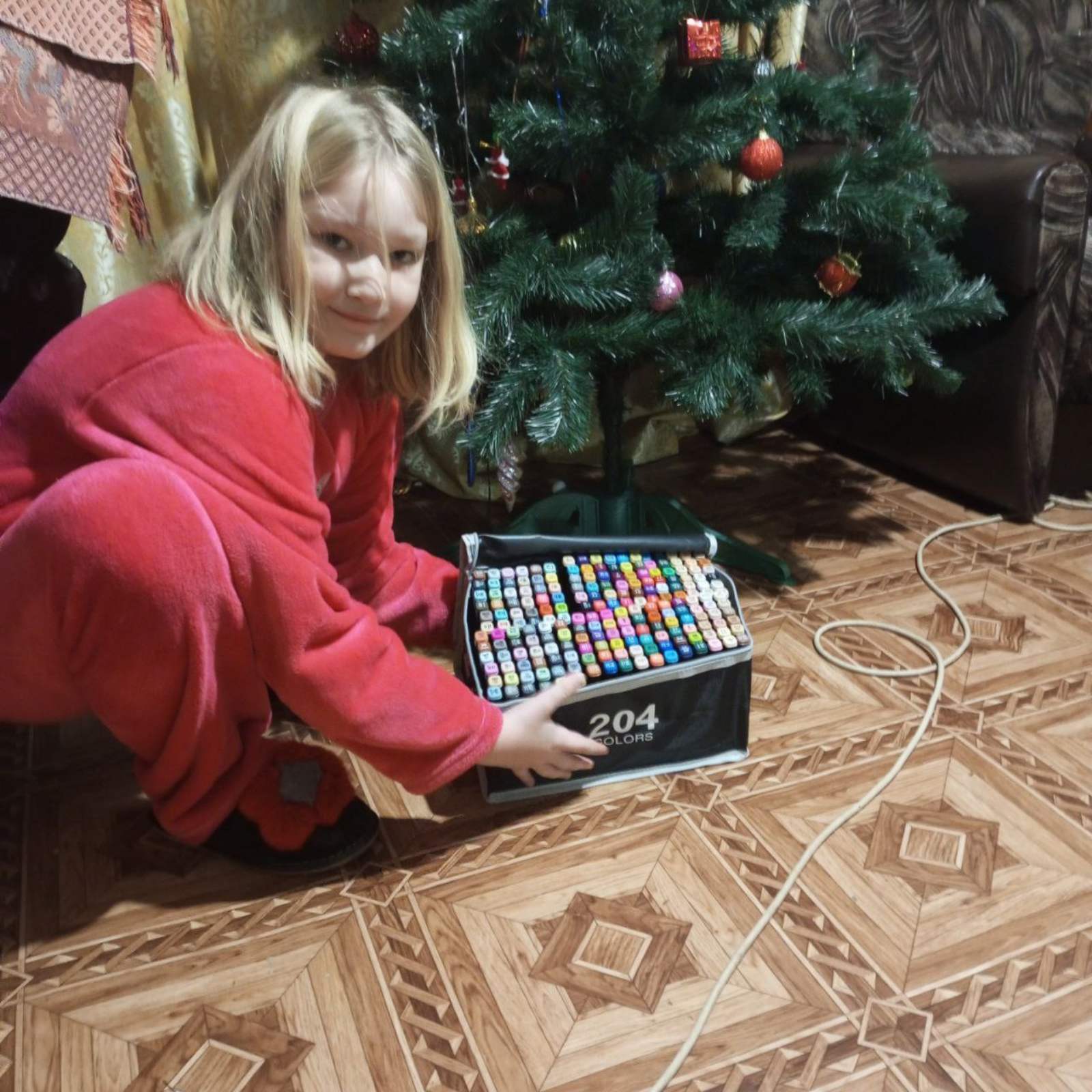 В больнице Чернигова после лечения антибиотиком скончалась 11-летняя девочка: медики пытались скрыть следы от полиции