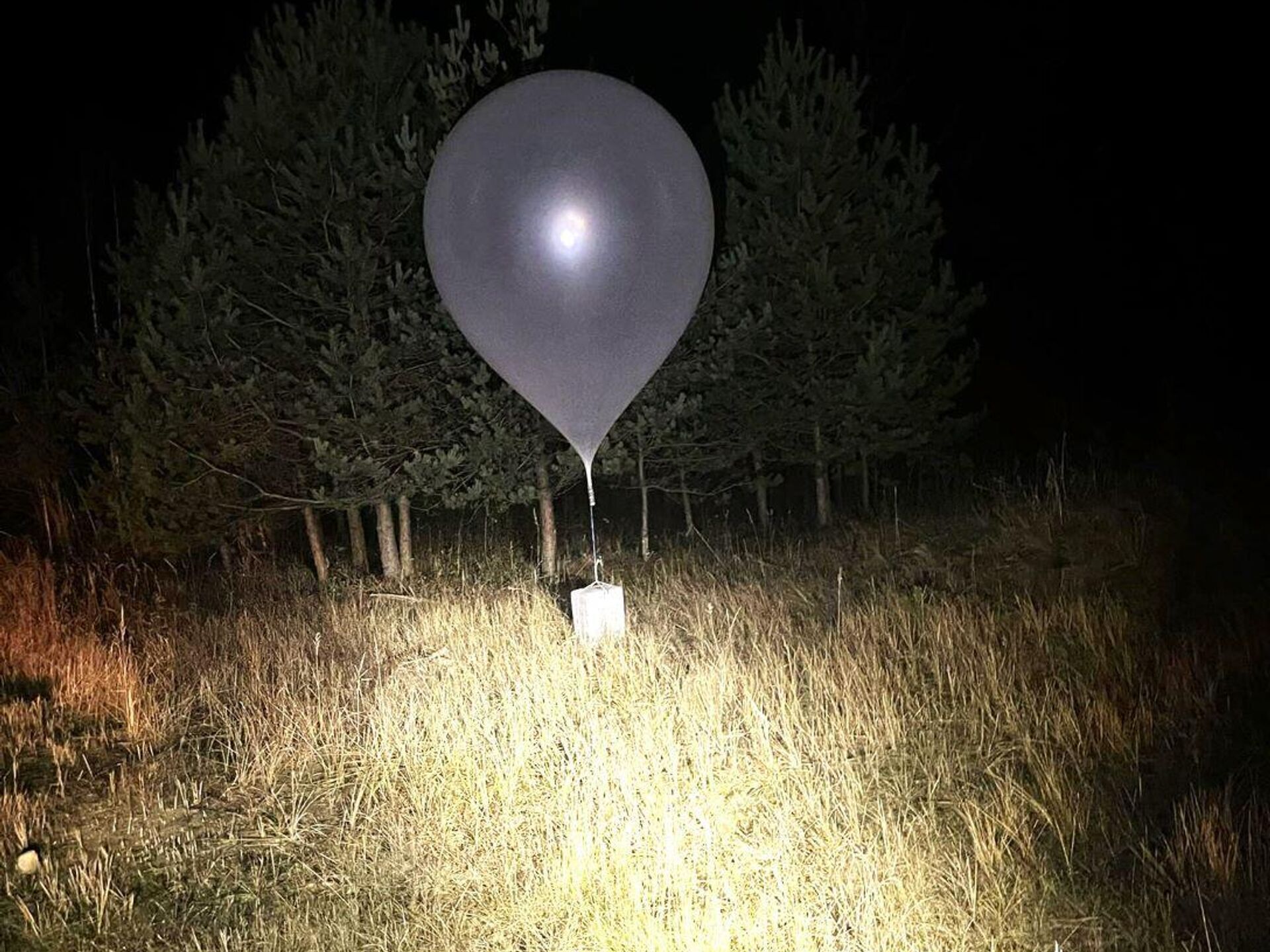 Способны дезориентировать ПВО? Что такое метеозонды, могут ли они вести разведку и что известно об их применении