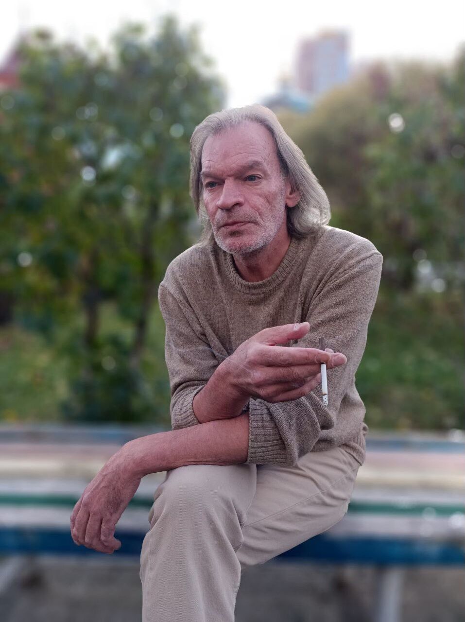 В России во время обыска "выпал из окна" проукраинский певец, якобы донативший на ВСУ: его смерть назвали самоубийством