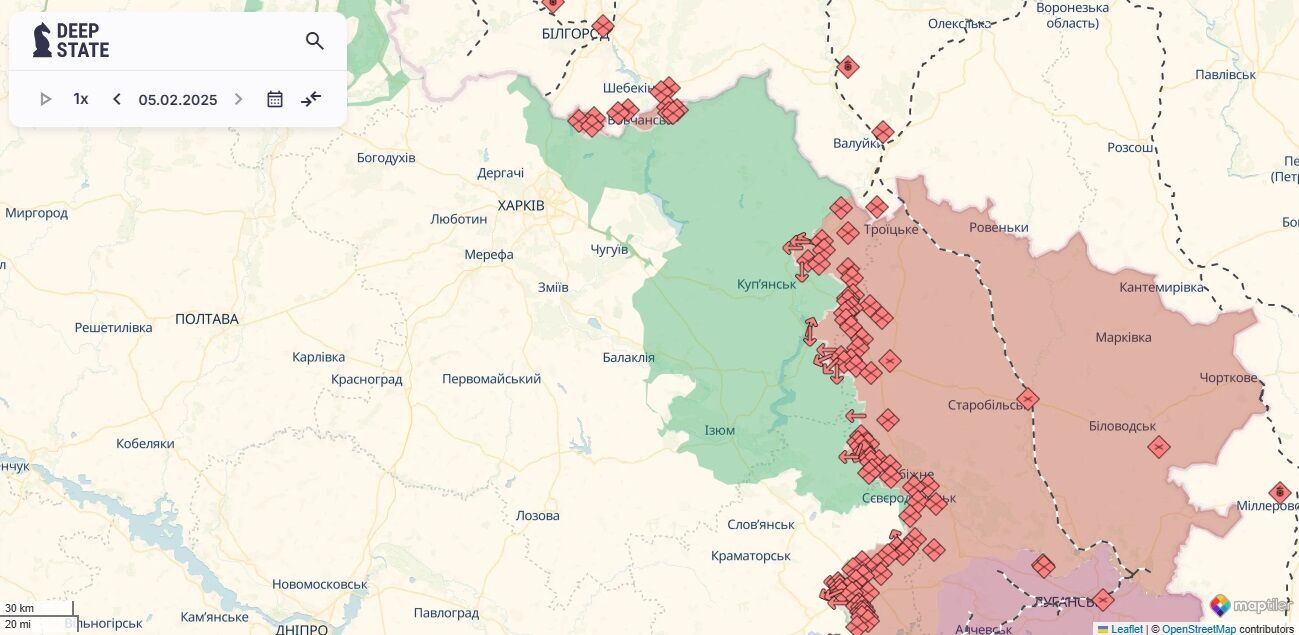 РФ снижает количество атак, роет норы и готовит новый сезон: военный эксперт Козий объяснил странное поведение врага