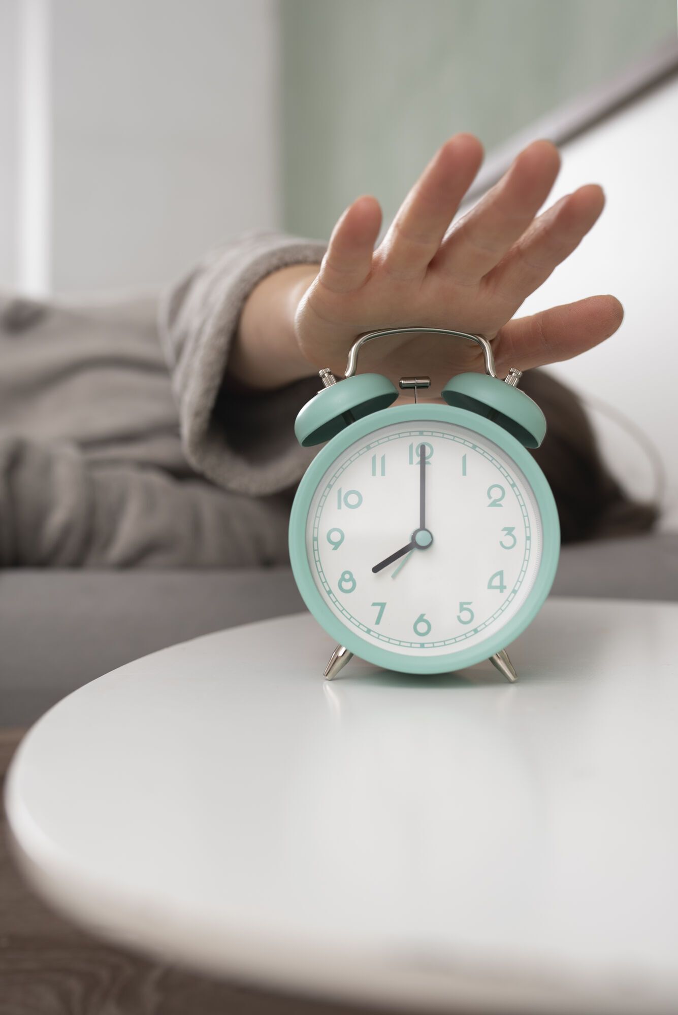 Вчені визначили час доби, коли люди почуваються найкраще