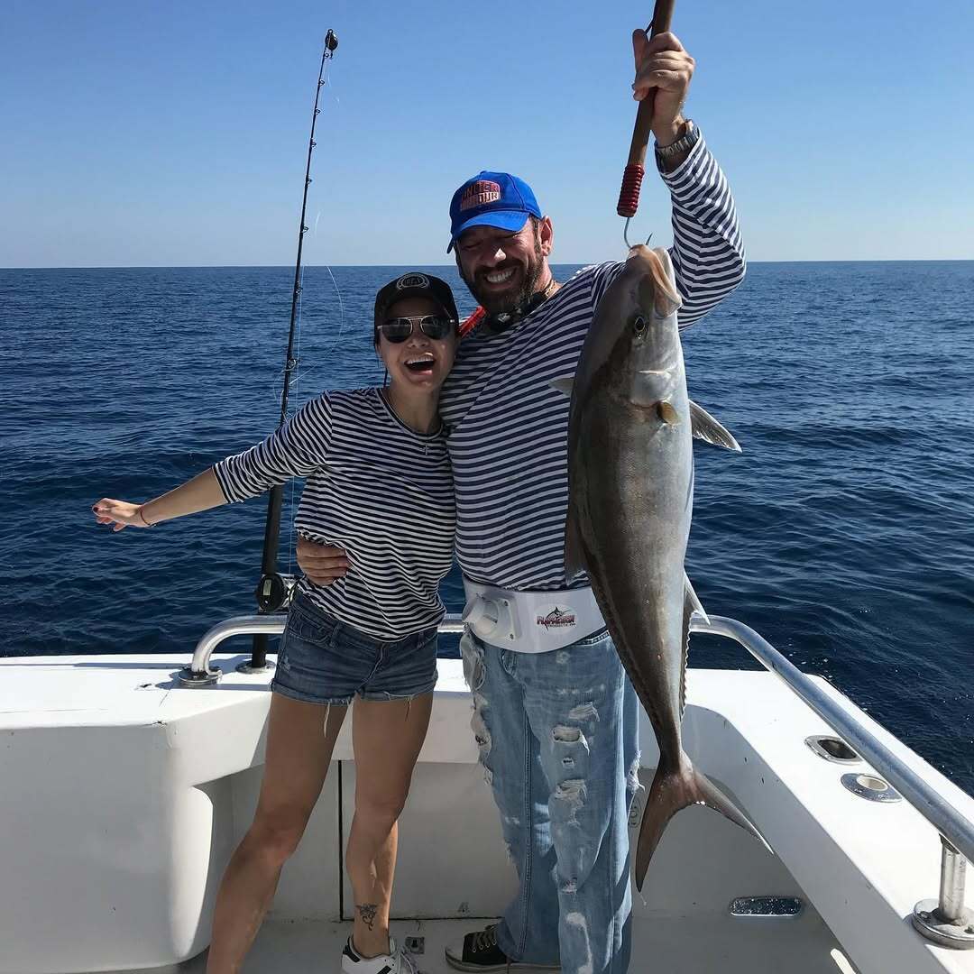 Збиралась кинути, а він замовив обручку: як легендарна гімнастка Подкопаєва знайшла кохання свого життя, залишивши Україну