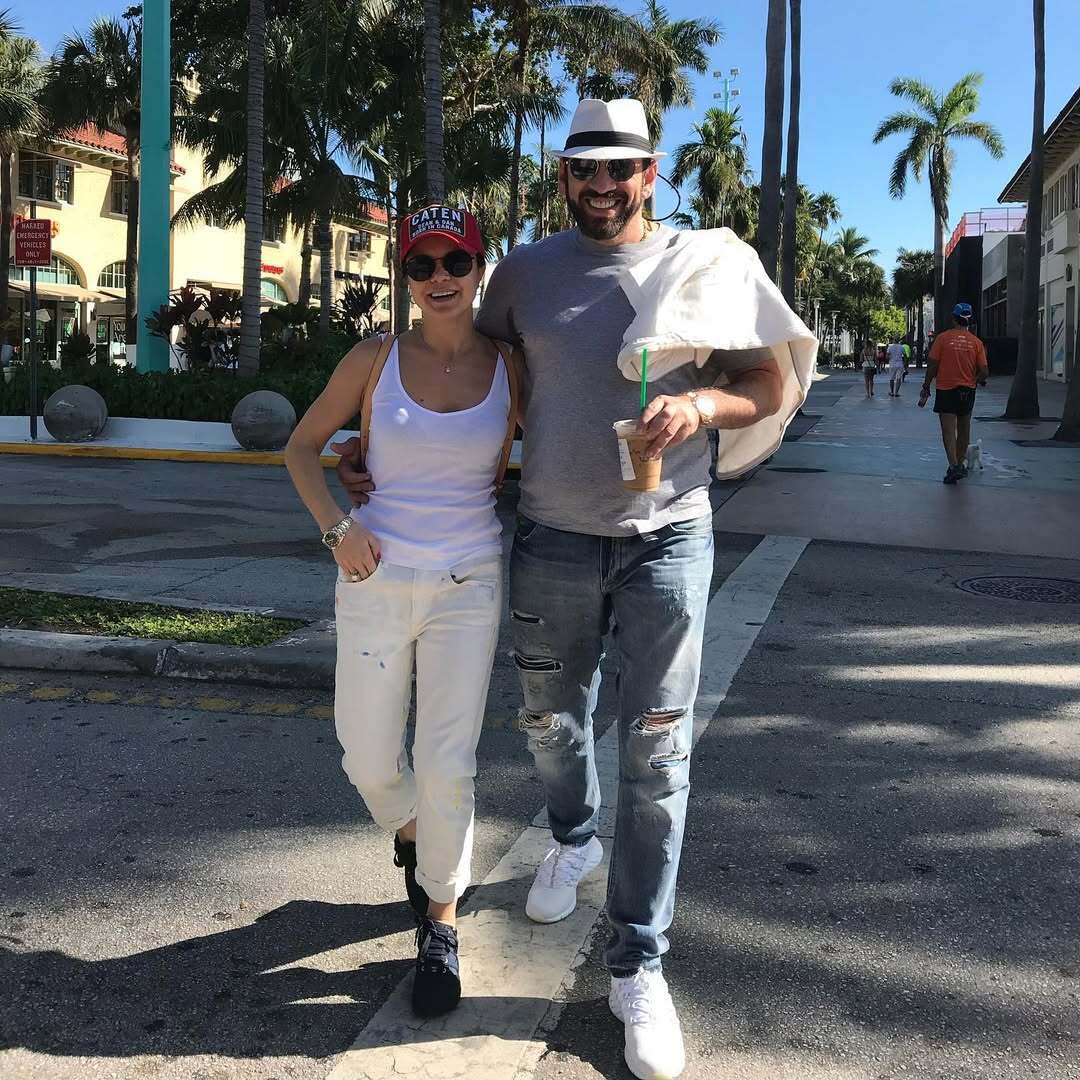 Збиралась кинути, а він замовив обручку: як легендарна гімнастка Подкопаєва знайшла кохання свого життя, залишивши Україну