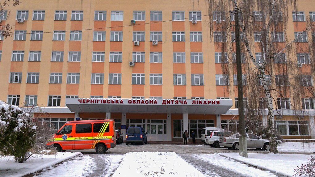 В больнице Чернигова после лечения антибиотиком скончалась 11-летняя девочка: медики пытались скрыть следы от полиции
