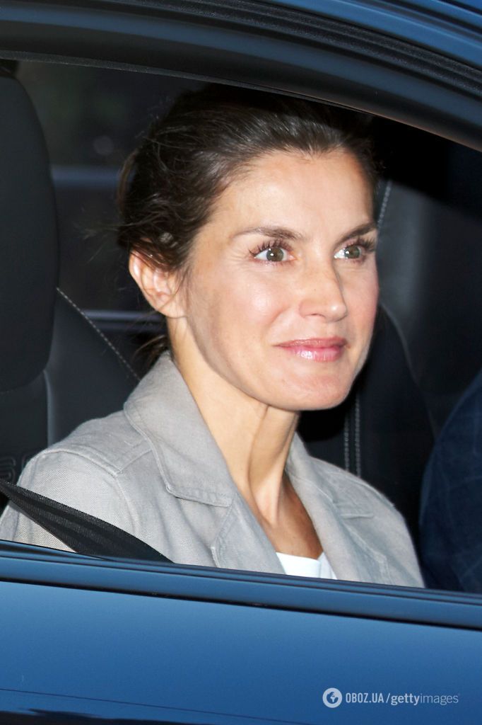 От Кейт Миддлтон до королевы Летиции: как выглядят королевские особы без макияжа. Редкие фото