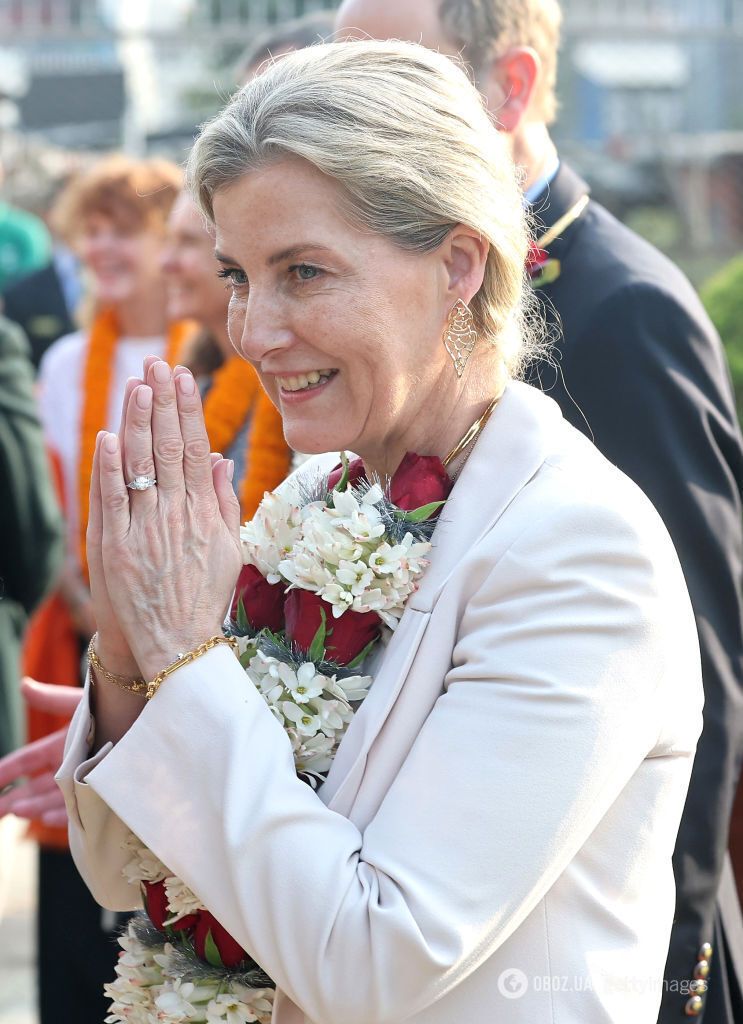 От Кейт Миддлтон до королевы Летиции: как выглядят королевские особы без макияжа. Редкие фото