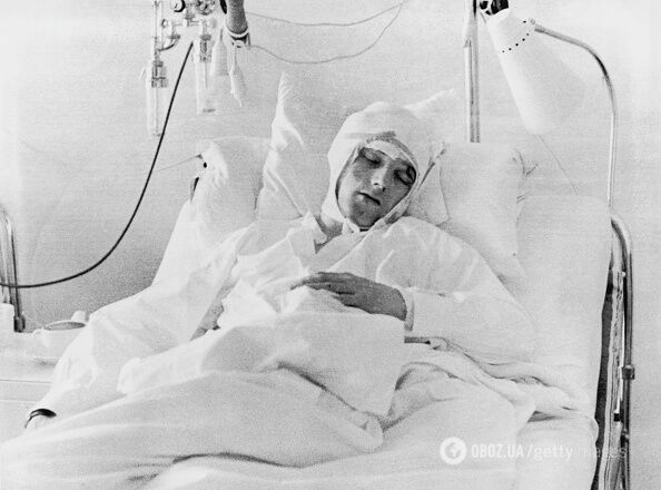 Самолет с футболистами "Манчестер Юнайтед" разбился при попытке взлета из аэропорта Мюнхена. Трагической катастрофе, которая унесла жизни 23 человек – 67 лет