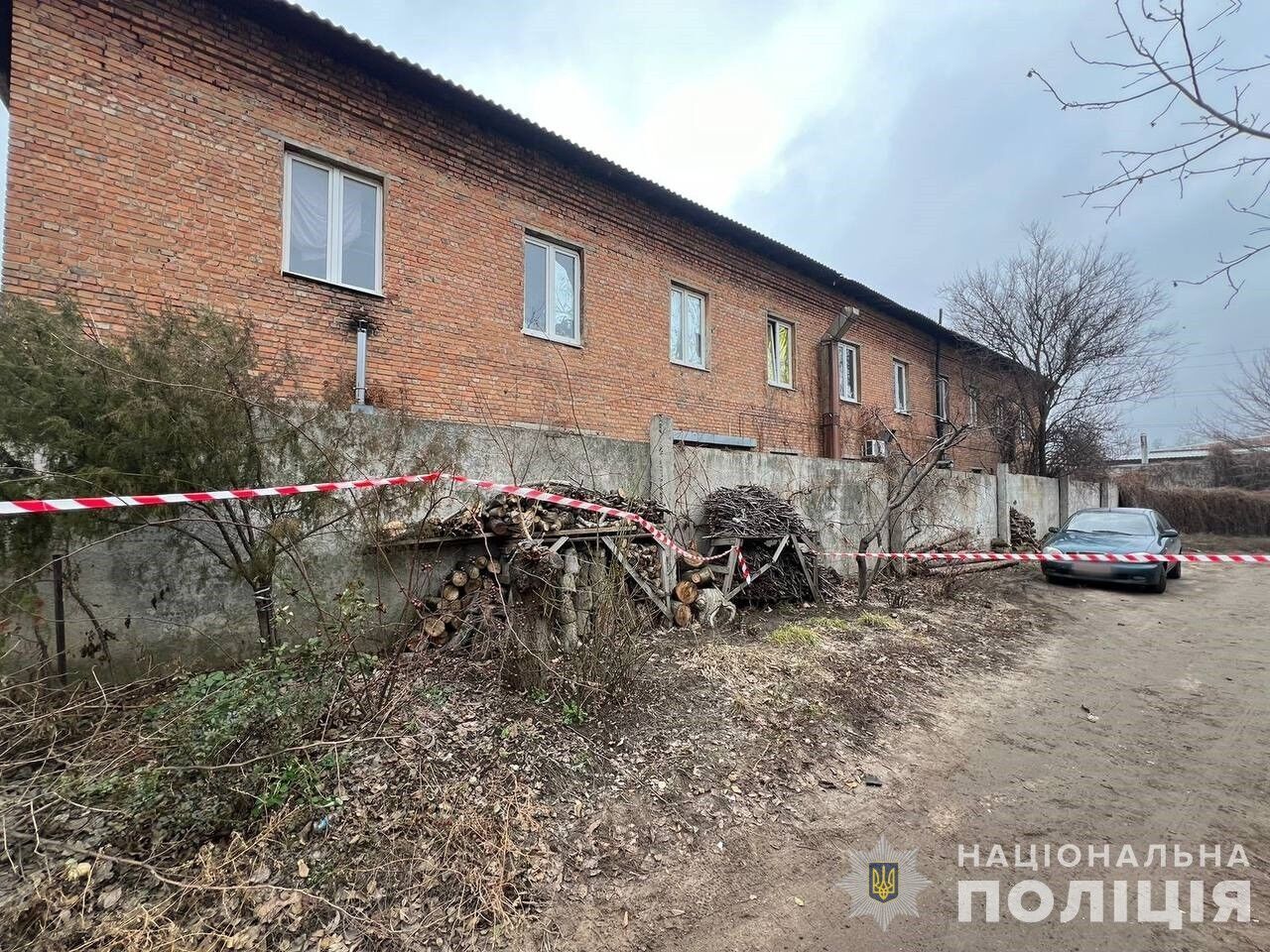 Для конспирации носила парики: задержана агентка РФ, которая помогла оккупантам взорвать взрывчатку возле дома ветерана ВСУ. Фото