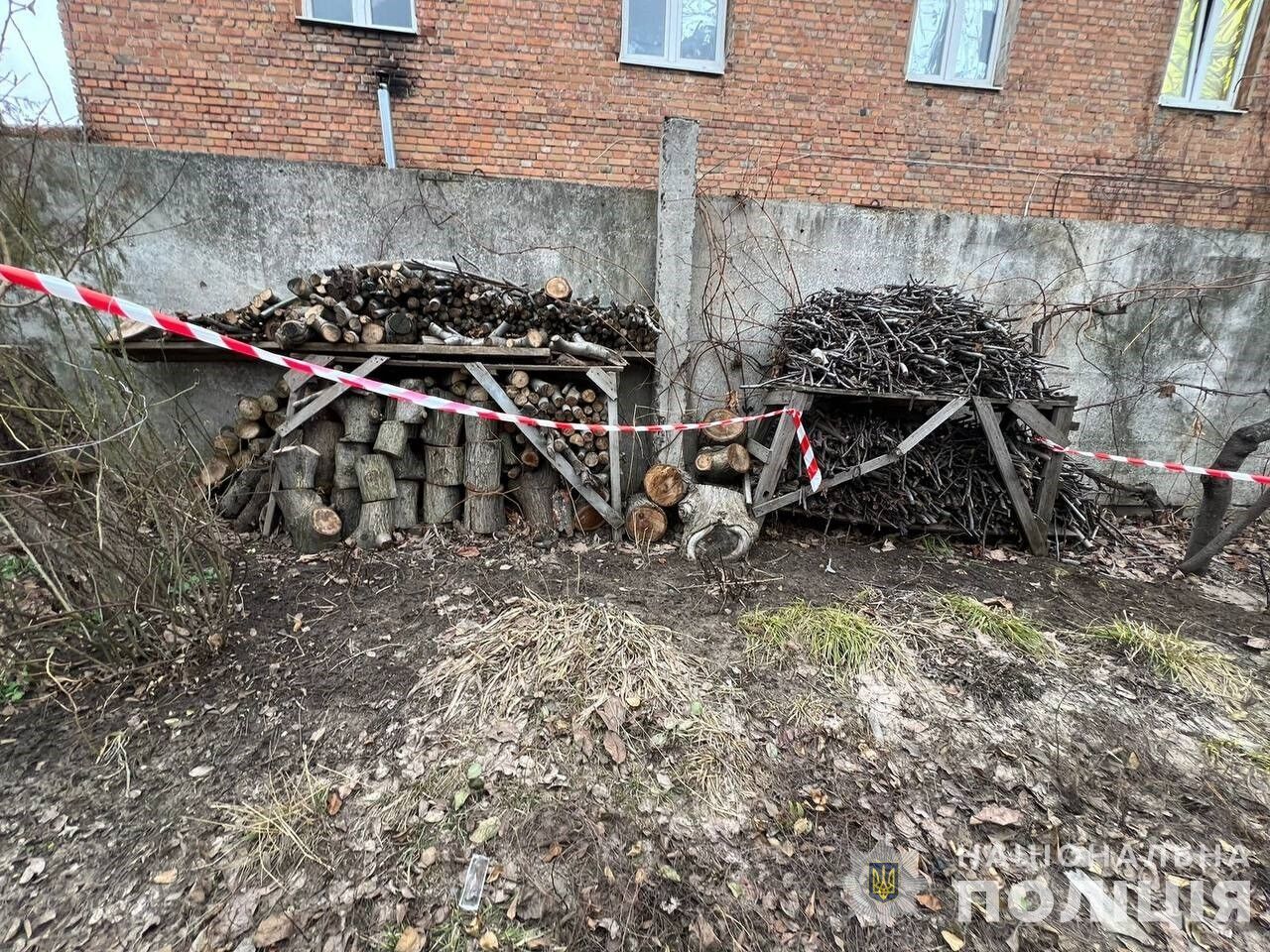 Для конспирации носила парики: задержана агентка РФ, которая помогла оккупантам взорвать взрывчатку возле дома ветерана ВСУ. Фото