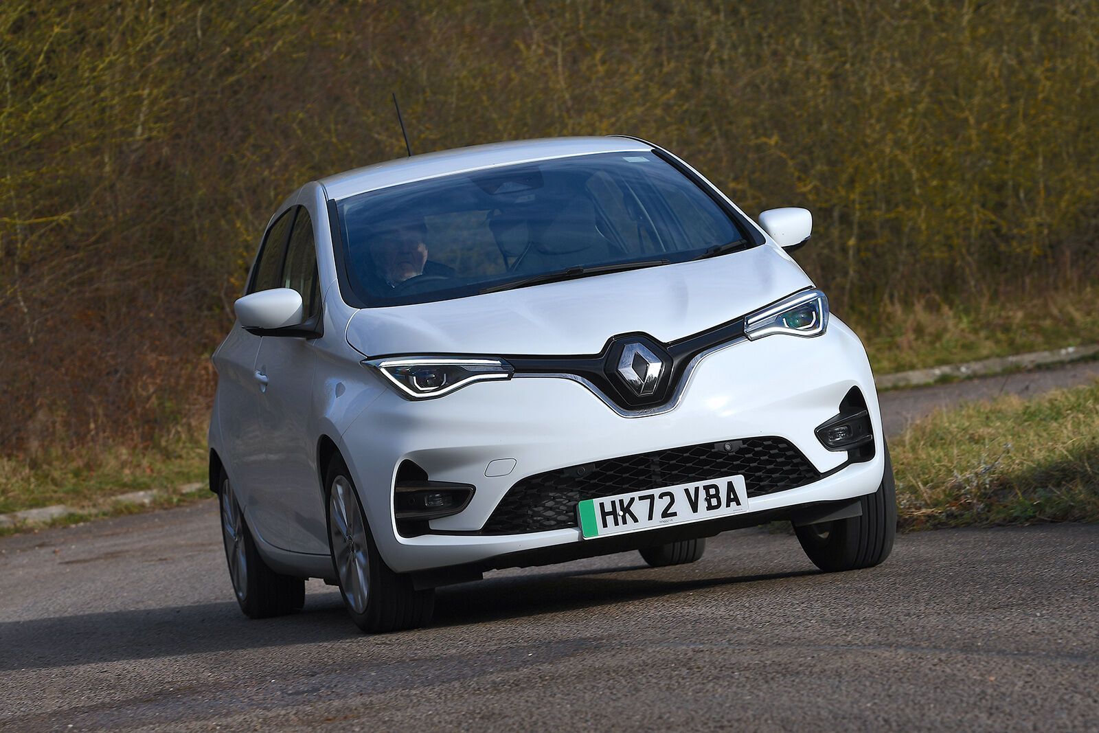 Лучшие подержанные электромобили по доступной цене: список