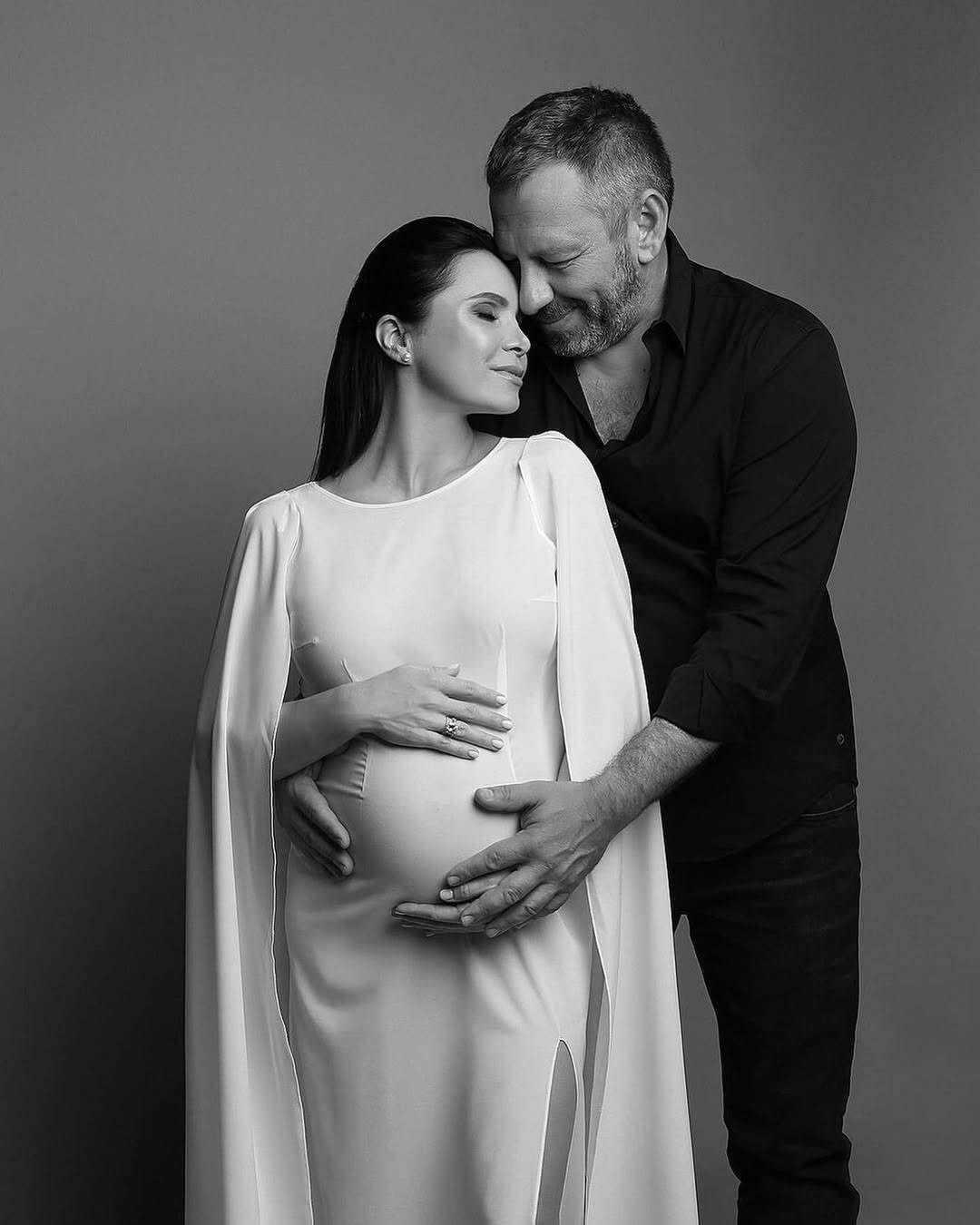 Збиралась кинути, а він замовив обручку: як легендарна гімнастка Подкопаєва знайшла кохання свого життя, залишивши Україну