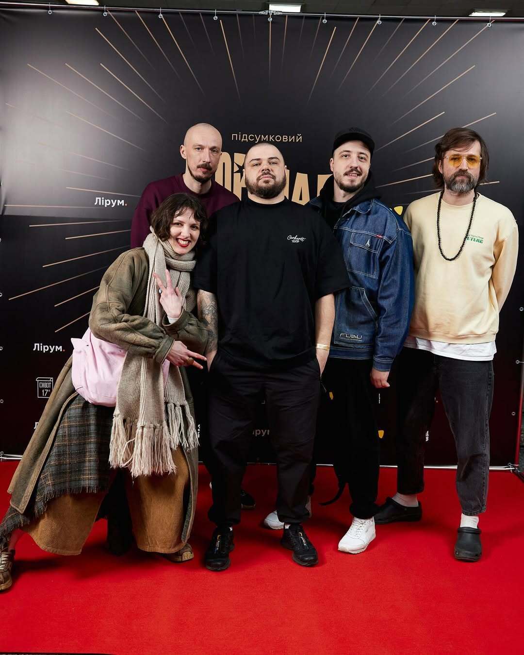 Future Culture: что известно о коллективе, где играет одногруппница Jerry Heil, и о чем их песня для Евровидения 2025