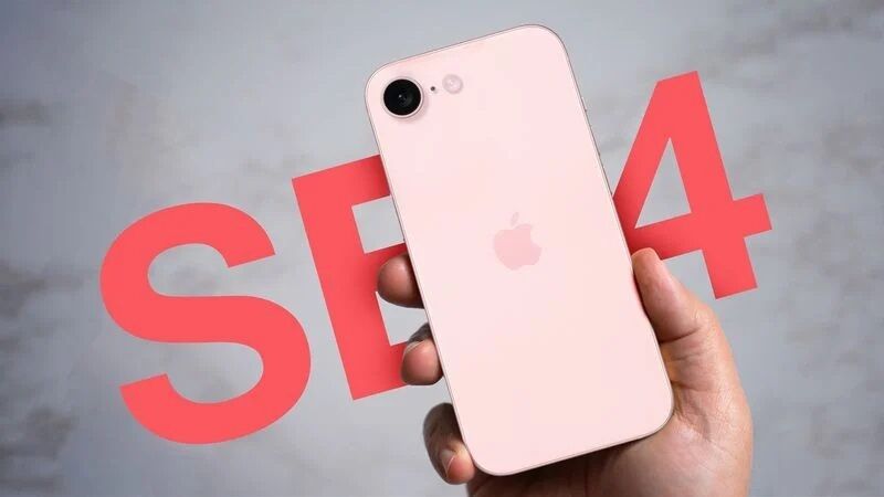 Apple може представити iPhone SE 4 вже наступного тижня: чого чекати