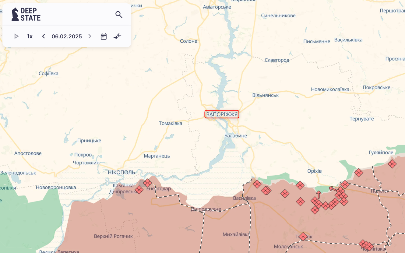 "Нужен комплексный подход": в Воздушных силах подтвердили сбивание КАБа в Запорожье