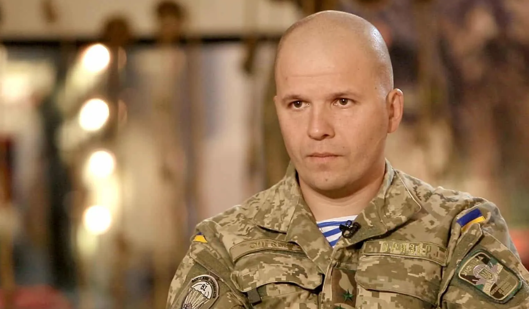 Зеленский уволил своего уполномоченного по гарантиям безопасности: он получил новую должность