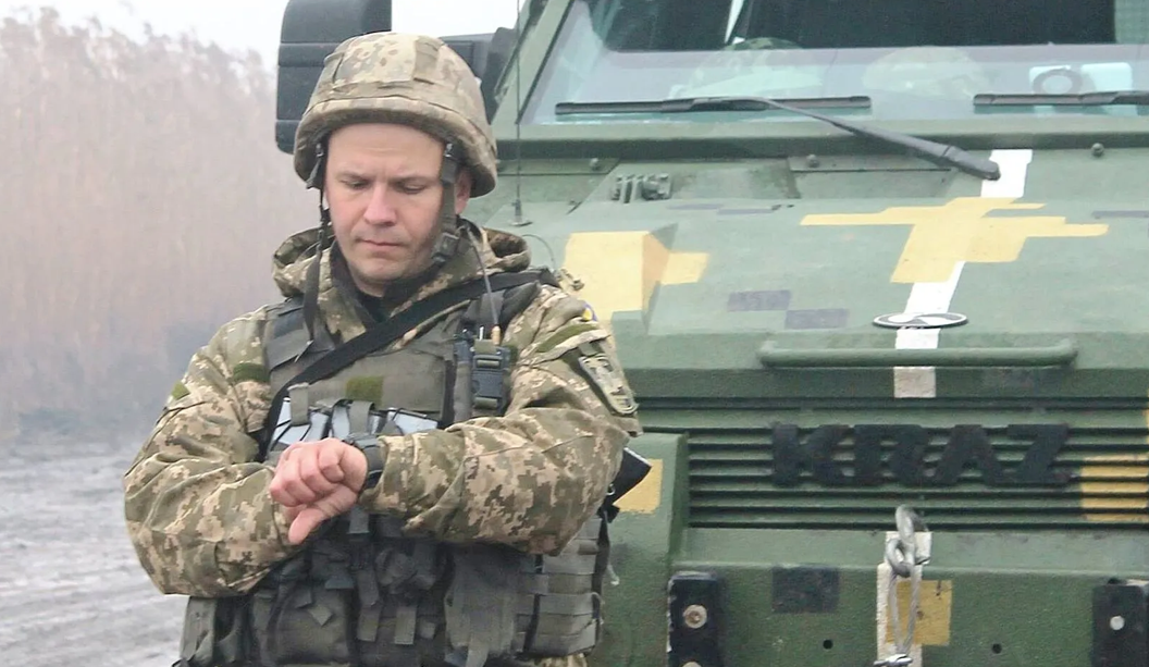 Зеленский уволил своего уполномоченного по гарантиям безопасности: он получил новую должность
