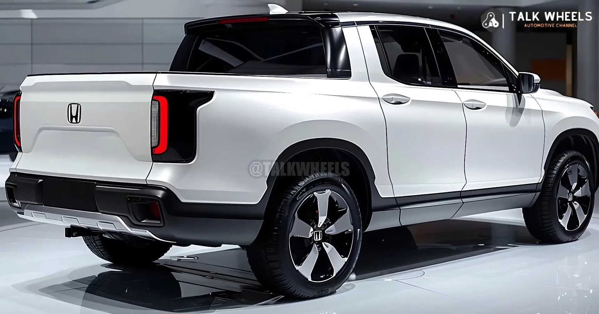 Honda Ridgeline