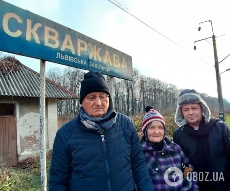 Большой, как Париж, а люди говорят по-русски: бразильский режиссер свозил родителей в Украину и поделился впечатлениями от Киева