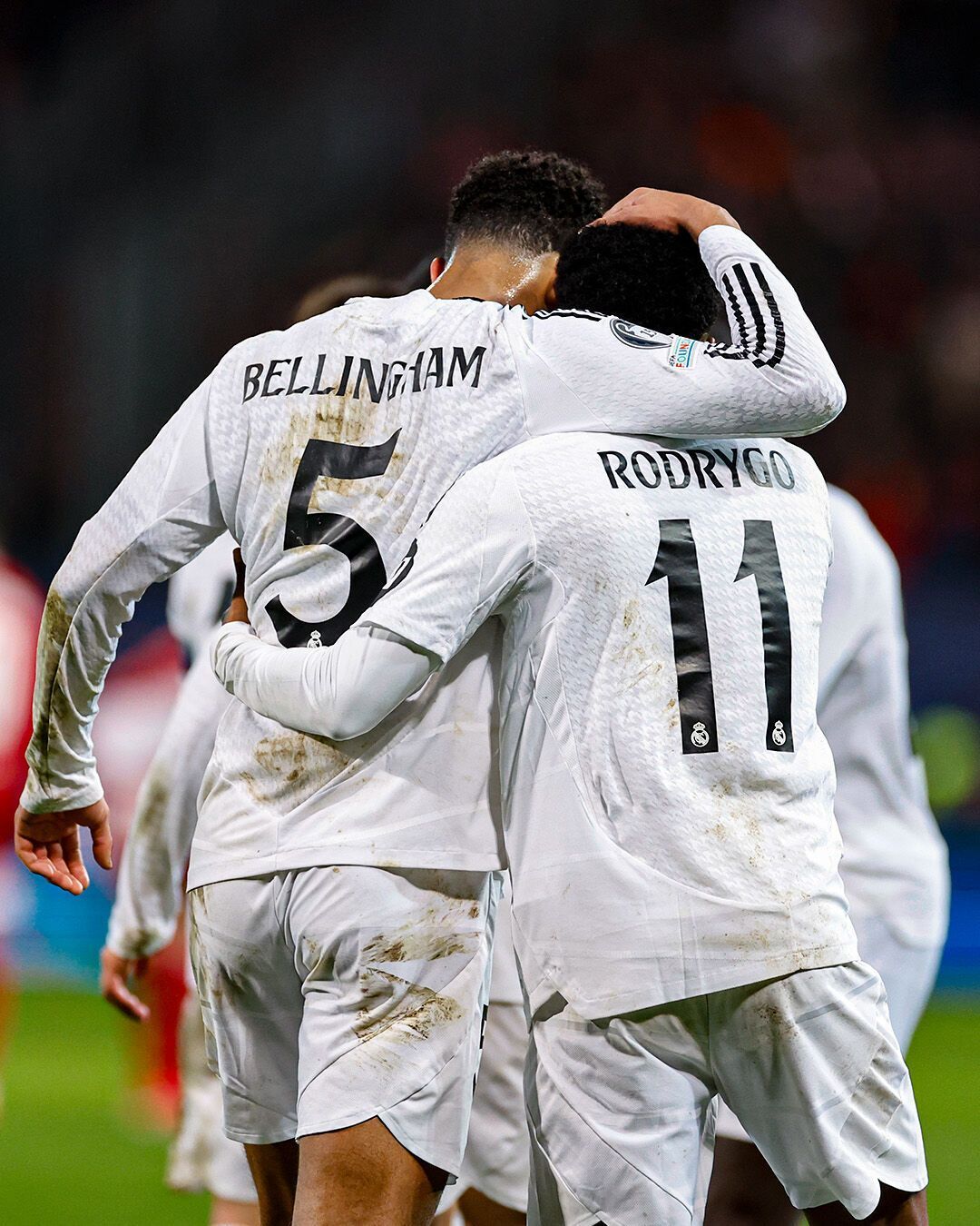 "Реал" – "Атлетико": розклад трансляцій матчу лідерів чемпіонату Іспанії