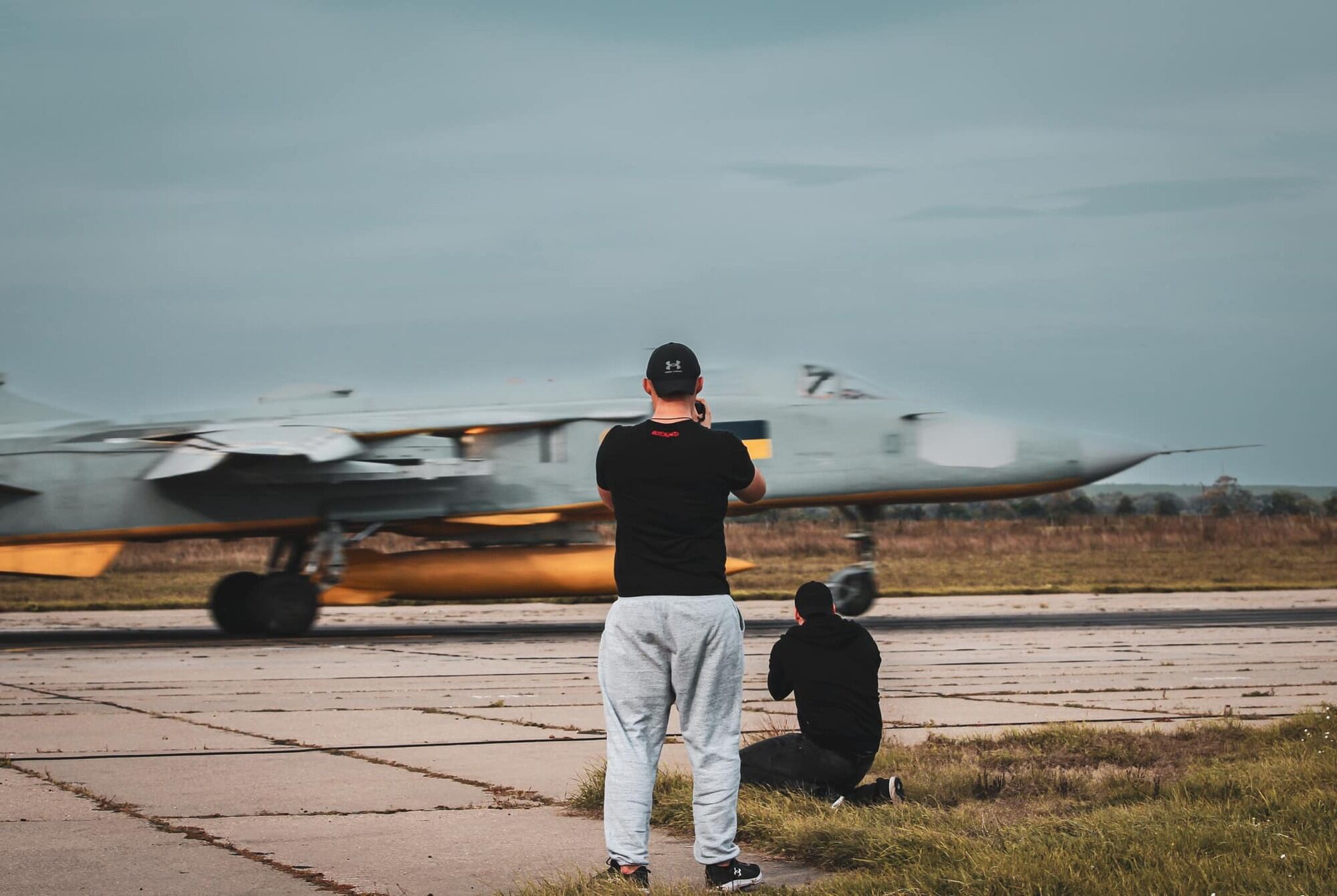 "Прийшов час сказати до зустрічі": Євлаш заявив, що йде з посади речника Повітряних сил