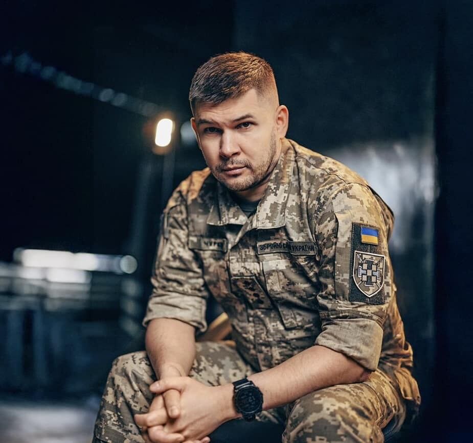 Зеленский уволил своего уполномоченного по гарантиям безопасности: он получил новую должность
