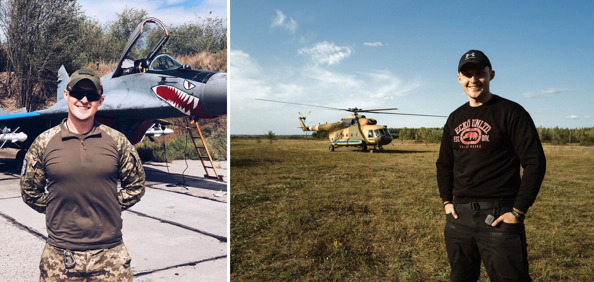 "Прийшов час сказати до зустрічі": Євлаш заявив, що йде з посади речника Повітряних сил