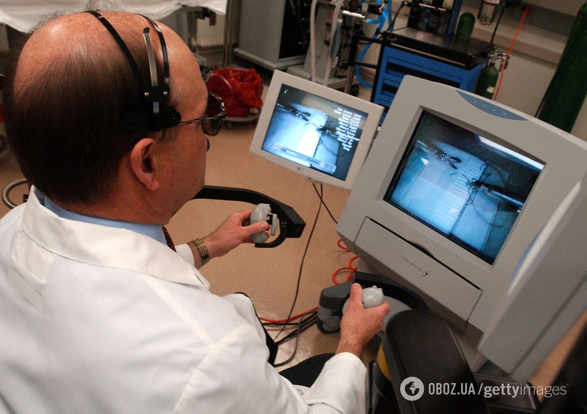 Хірурги зможуть оперувати пацієнтів віддалено: що за технологія 6G, яка "змінює правила гри"