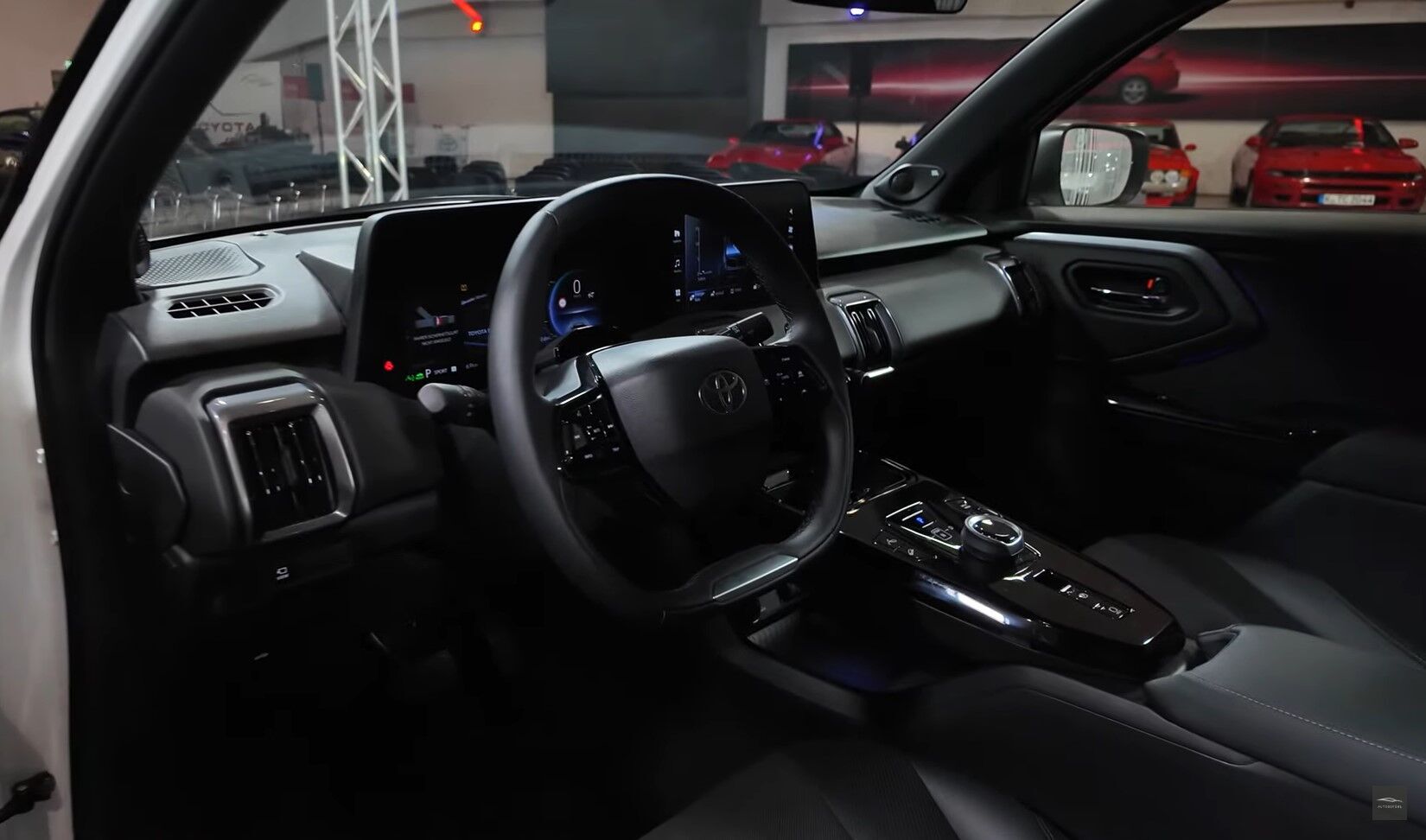 Toyota Urban Cruiser