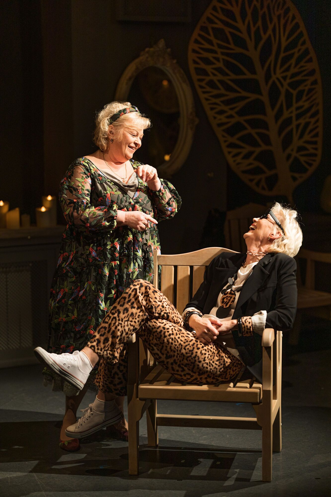 Любовь до гроба и дольше