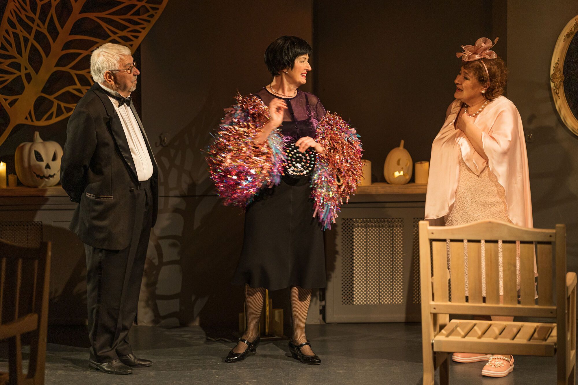 Любовь до гроба и дольше