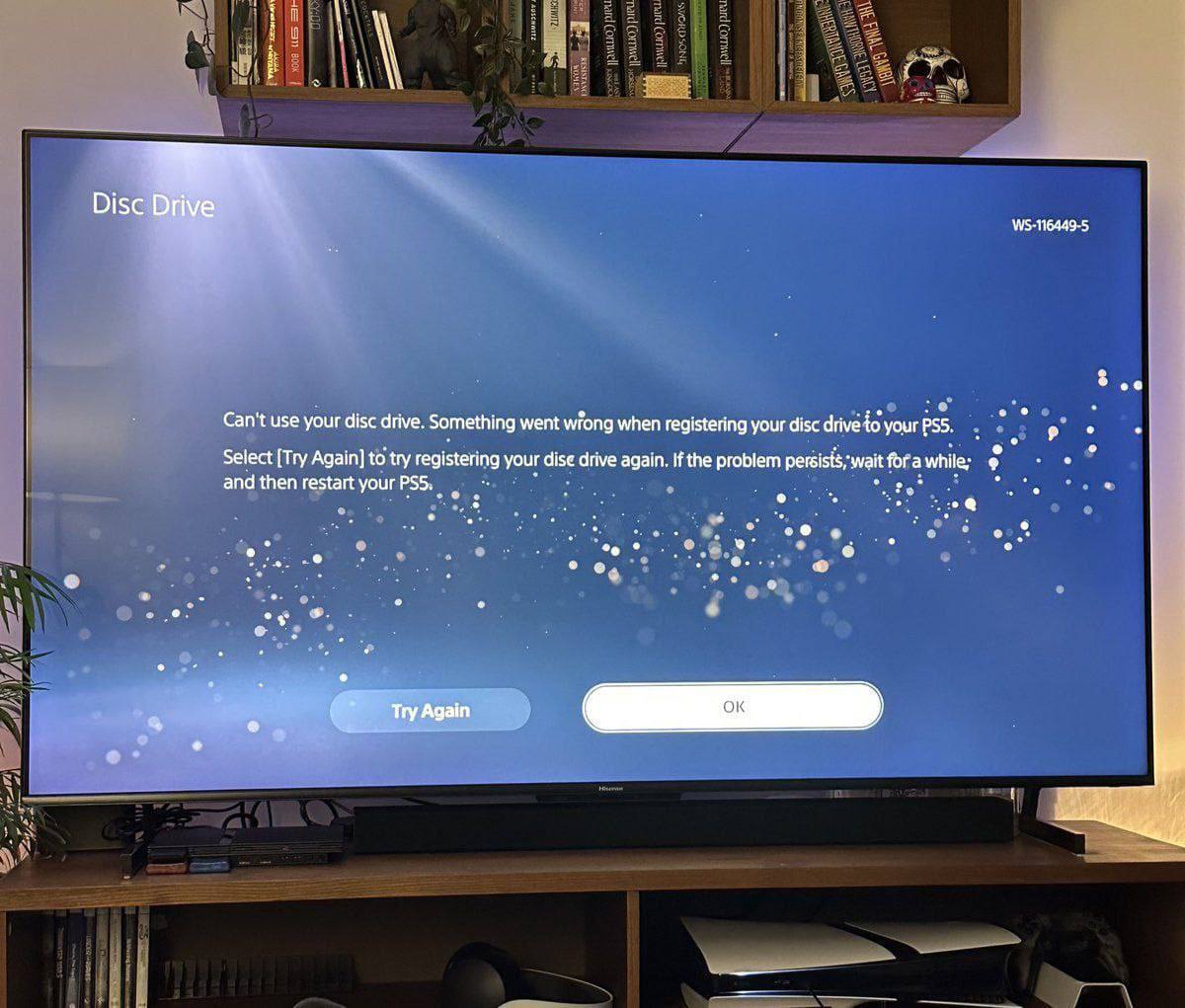 Самый большой сбой за последние 14 лет: PlayStation почти сутки не работает по всему миру