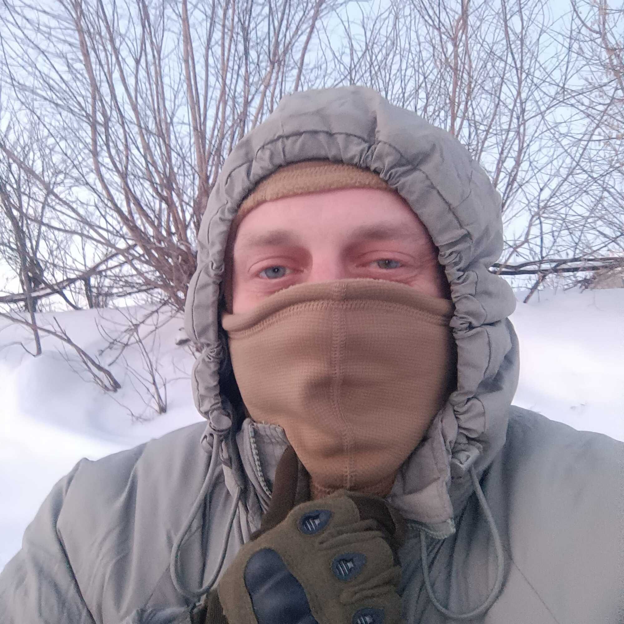 Без отца остался трехлетний сын: на фронте погиб известный одесский художник Андрей Рубан. Фото