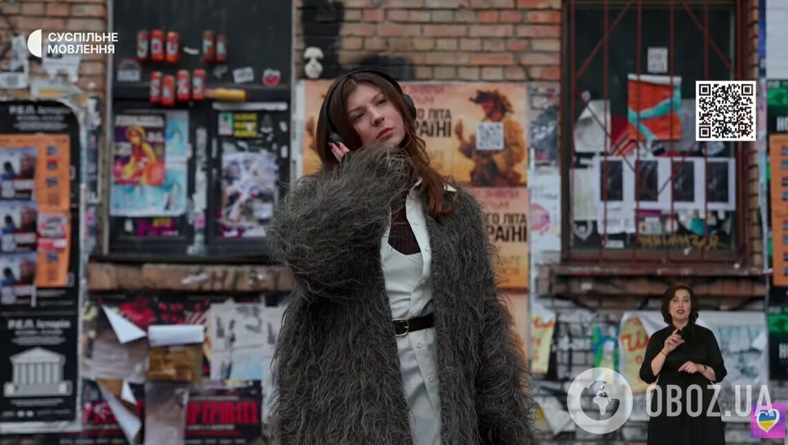 Финалистка Нацотбора 2025 со сцены сделала важное заявление на фоне скандалов с домогательствами 