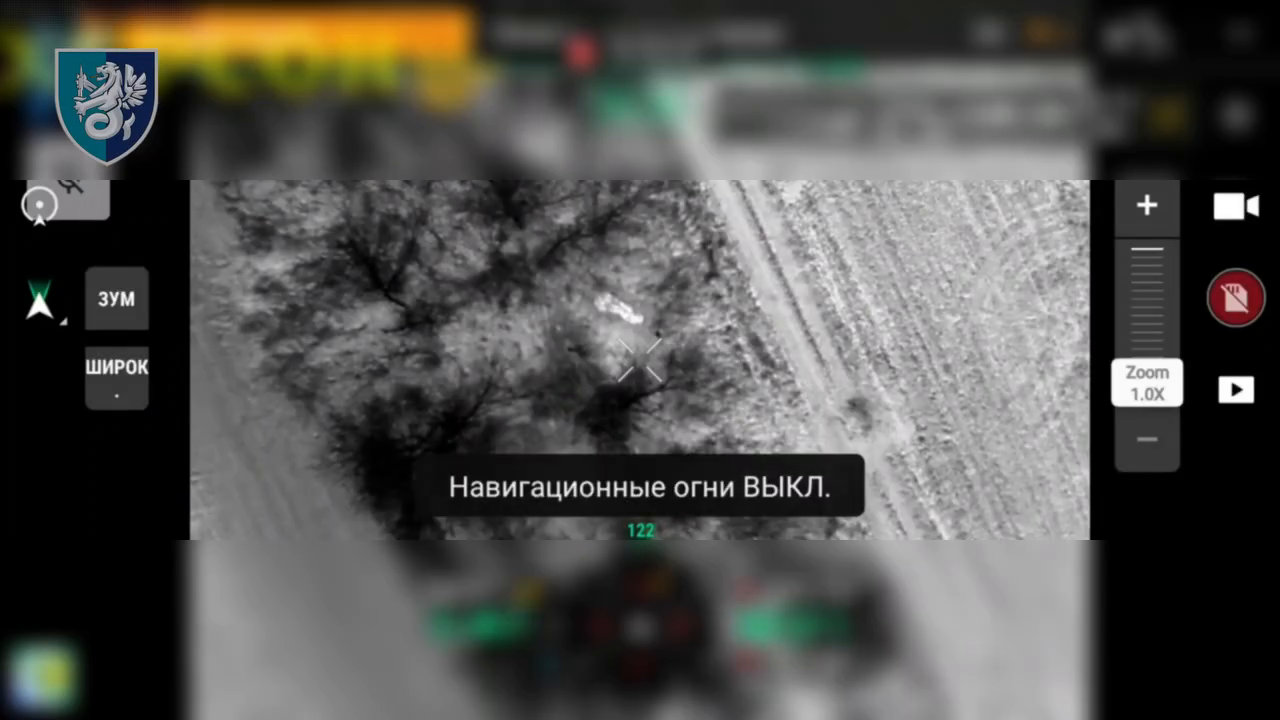 Захватчики – обречены: украинские воины показали, как уничтожают российских оккупантов в степях Донбасса. Видео