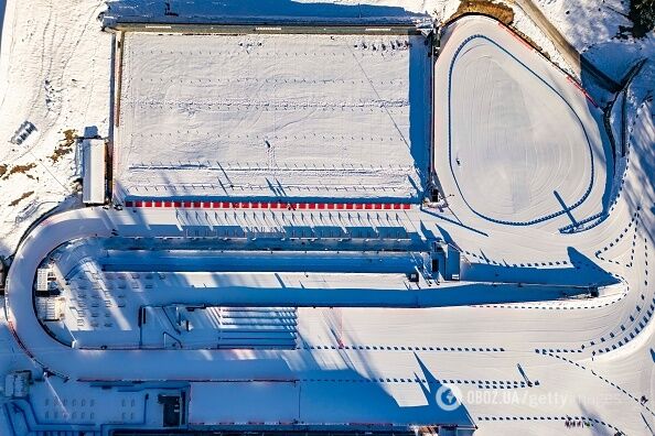 Чемпіонат світу з біатлону-2025: результати та звіти