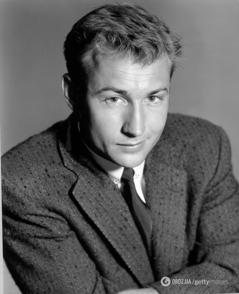 Нік Адамс: яскраве життя та загадкова смерть сина українського емігранта