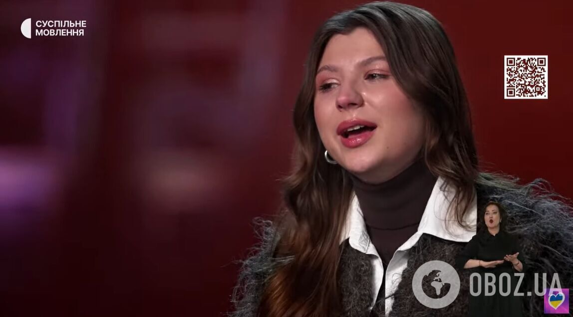 Финалистка Нацотбора 2025 со сцены сделала важное заявление на фоне скандалов с домогательствами 