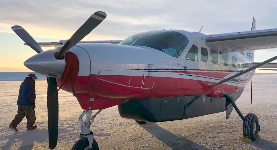 На Алясці знайшли зниклий пасажирський літак, усі люди на борту загинули: деталі катастрофи