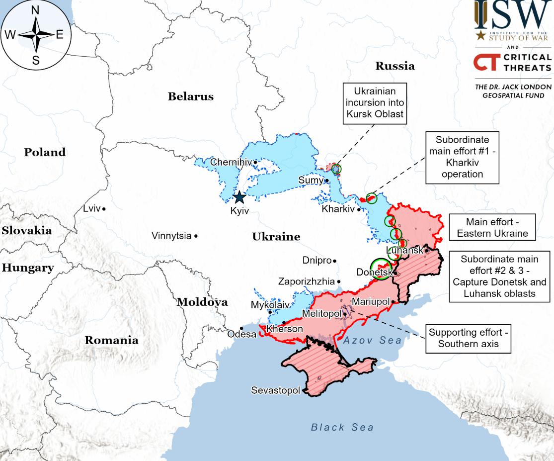 "Ничего нельзя решать без украинцев": Шольц высказался о возможности миротворческой миссии и будущего армии Украины