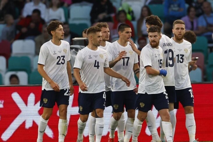 ФИФА официально дисквалифицировала национальную сборную страны, которая отказалась играть с Россией