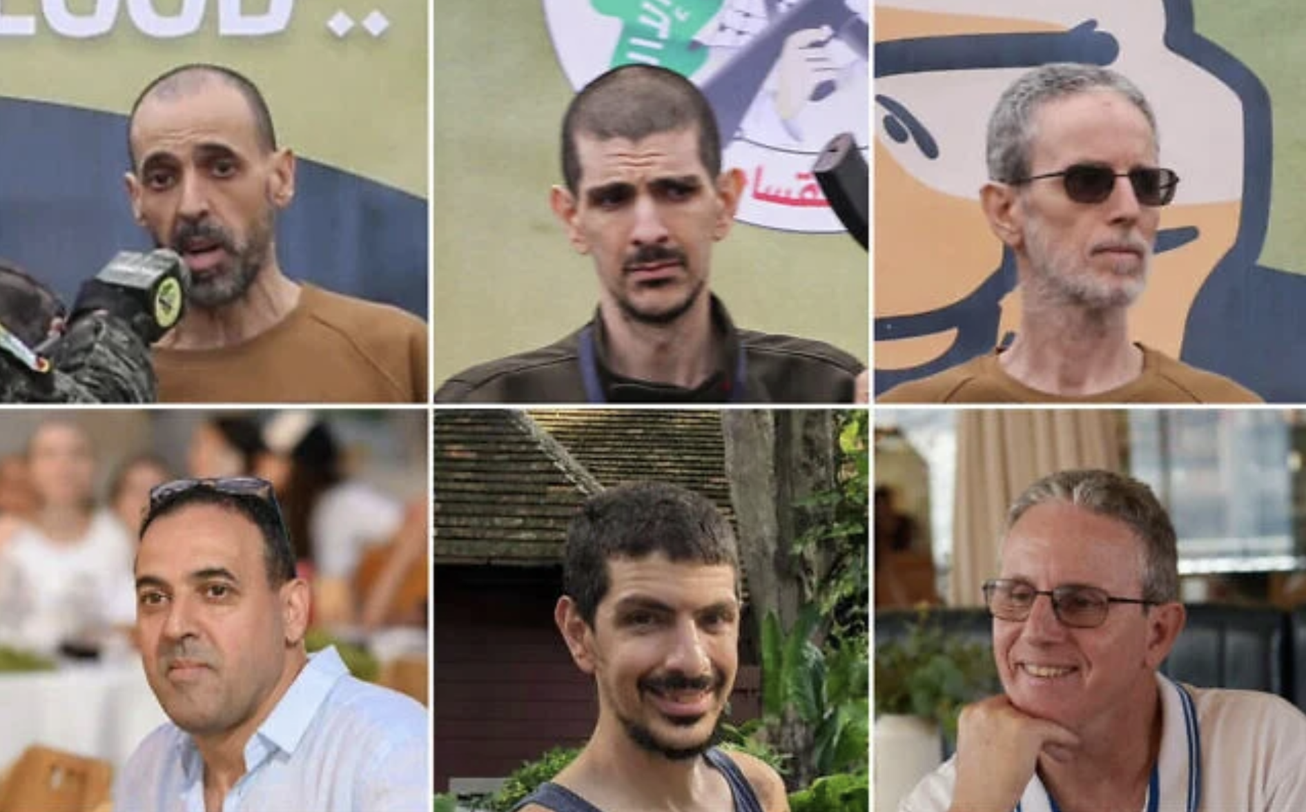 "Мы снова увидели, какие это монстры": Нетаньяху рассказал о состоянии освобожденных заложников и пообещал уничтожить ХАМАС