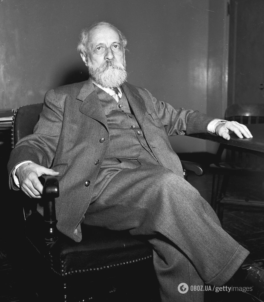 Мартин Бубер: философ из семьи галицких евреев, 17 раз номинировавшийся на Нобелевскую премию мира, но так ее и не получивший