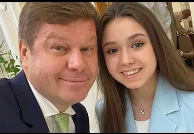 "Это наша боль". "Любовнице Путина", которая отказалась возвращать олимпийские медали, в России дали совет