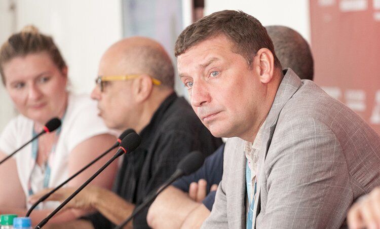 "Выступить против – это перечеркнуть всю жизнь". Алексей Гончаренко – о "советском человеке" Ротару, последовательной Повалий и Константина Меладзе